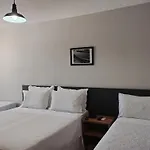 Hotel Blumenhof Balneário Camboriú