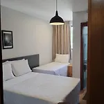 Hotel Blumenhof Balneário Camboriú