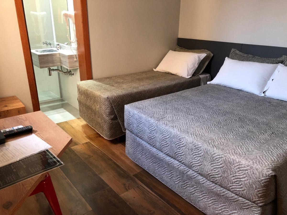 Hotel Blumenhof Balneário Camboriú