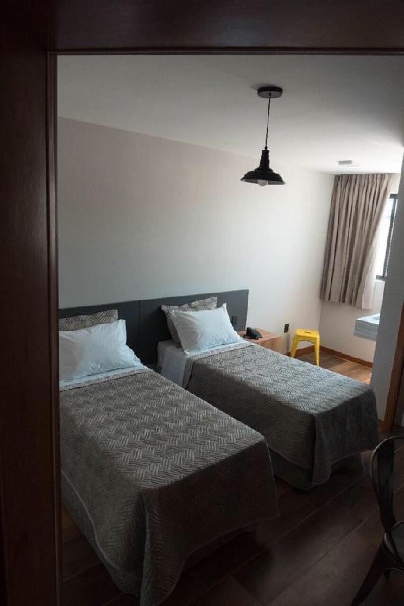 Blumenhof 3* Balneário Camboriú